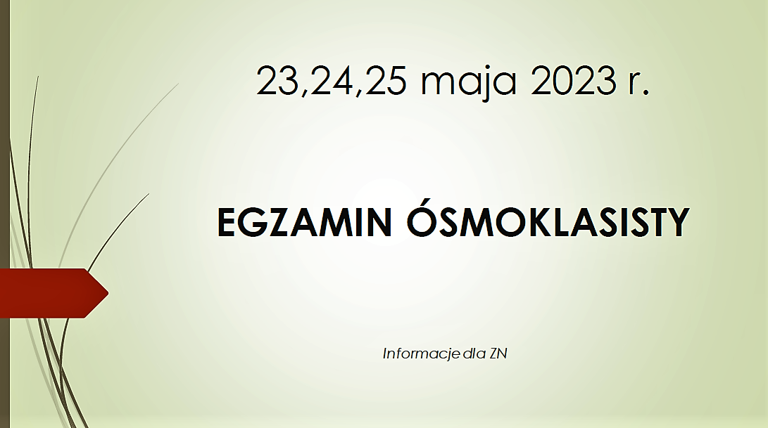 egz.ZN