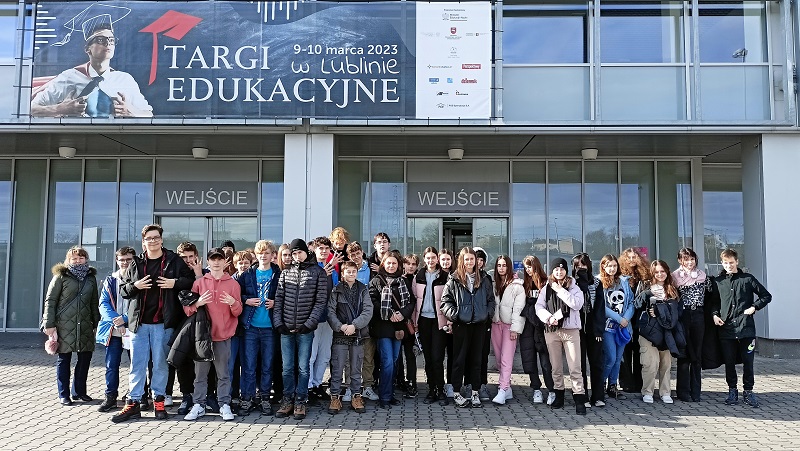 targi edukacyjne