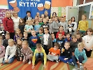 Bębniarka w świetlicy _12