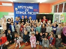 Straż Miejska w świetlicy