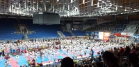 Sukces sportowy Szymona Mołdacha na Mistrzostwach Świata w Karate Tradycyjnym