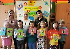 Warsztaty iris folding z Panią Aleksandrą Bednarek