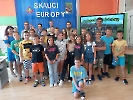 Wizyta Skautów Europy w szkolnej świetlicy _10