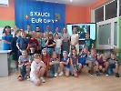 Wizyta Skautów Europy w szkolnej świetlicy _13