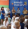 Wizyta Skautów Europy w szkolnej świetlicy _2