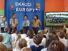 Wizyta Skautów Europy w szkolnej świetlicy _5