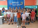 Wizyta Skautów Europy w szkolnej świetlicy _9